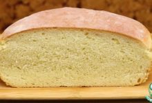 Photo of Молочный хлеб в духовке